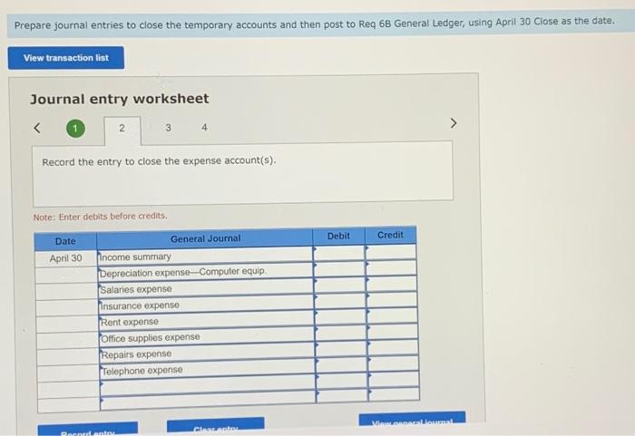 company collected $14, bee cash for commissions earned. 28 The company paid