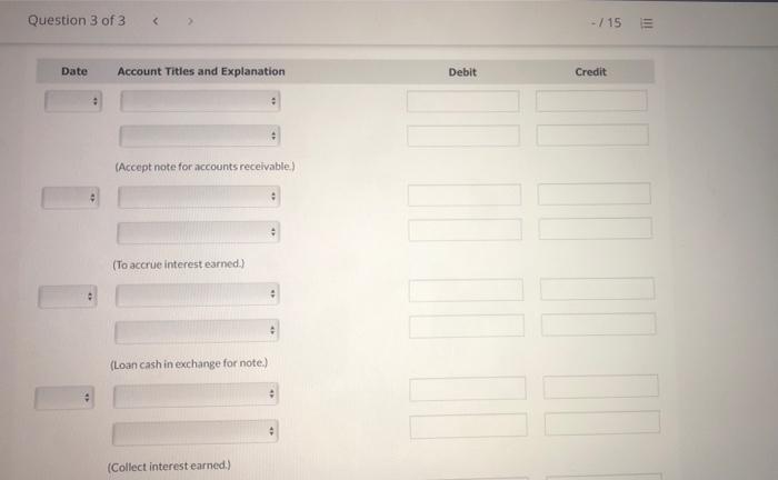 accounts recevable are $235.600; and the allowance for doubtful accounts has a
