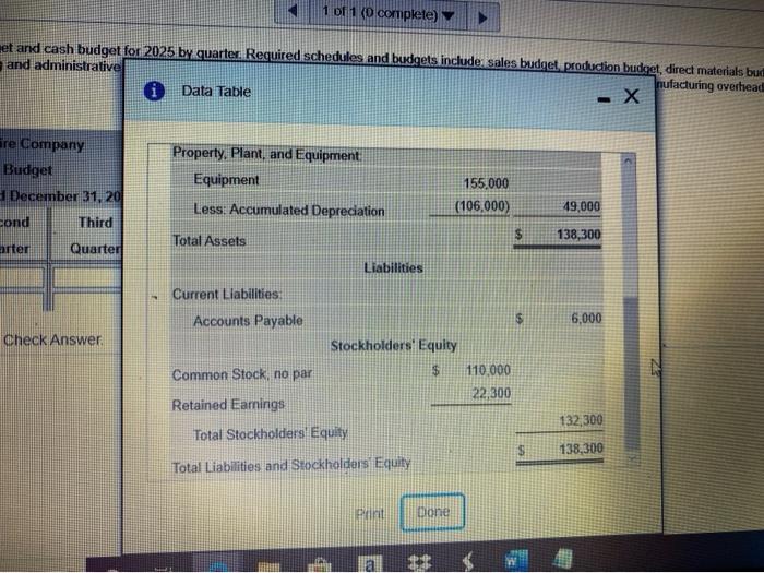 Tire Company manufactures racing tires for bicycles. Giseppe sells tires for 570