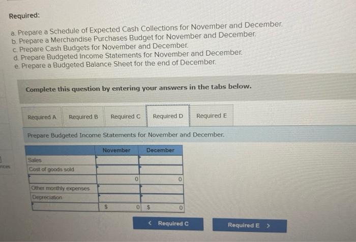 expected to be 70% in the month of sale and 30% in