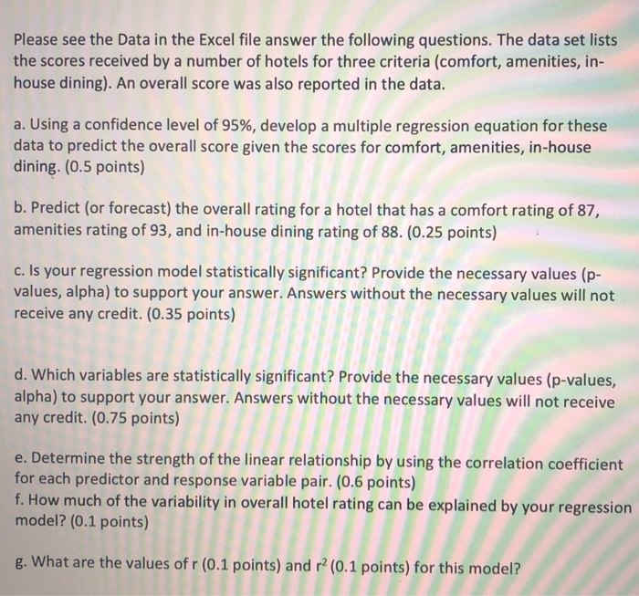  Quantitative Methods homework. Thank you for your help! Please see the