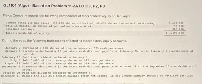 please please please help! i always rate! GL1101 (Algo) - Based on