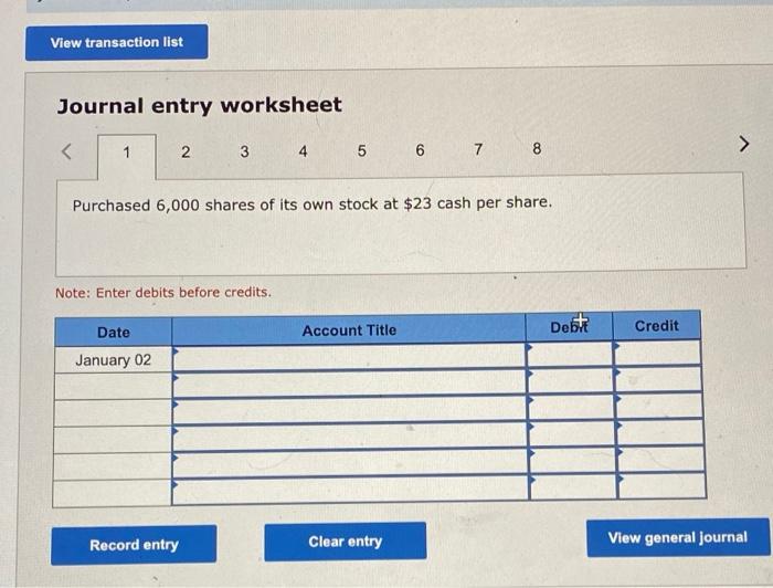 Problem 11-2A LO C3, P2, P3 Fields Company reports the following components