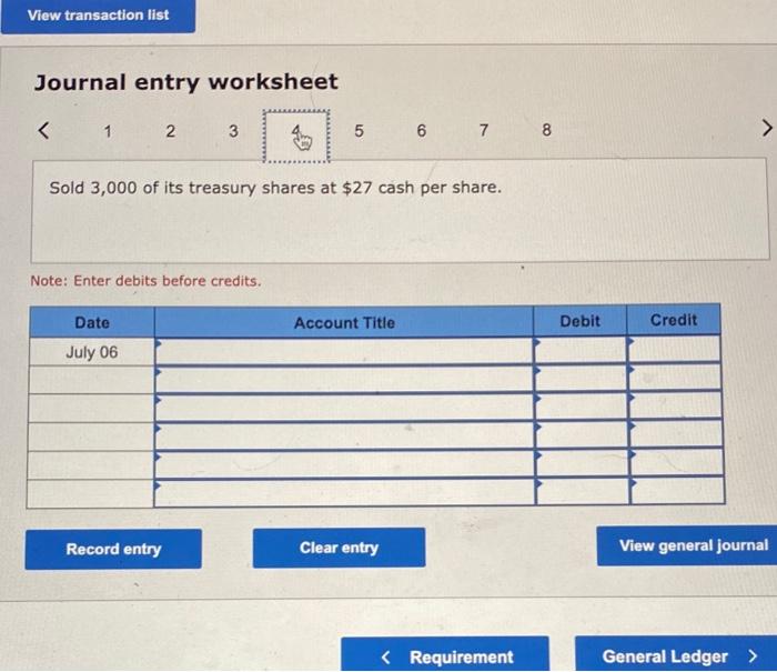 value, common stock Retained earnings Total stockholders' equity During the year, the