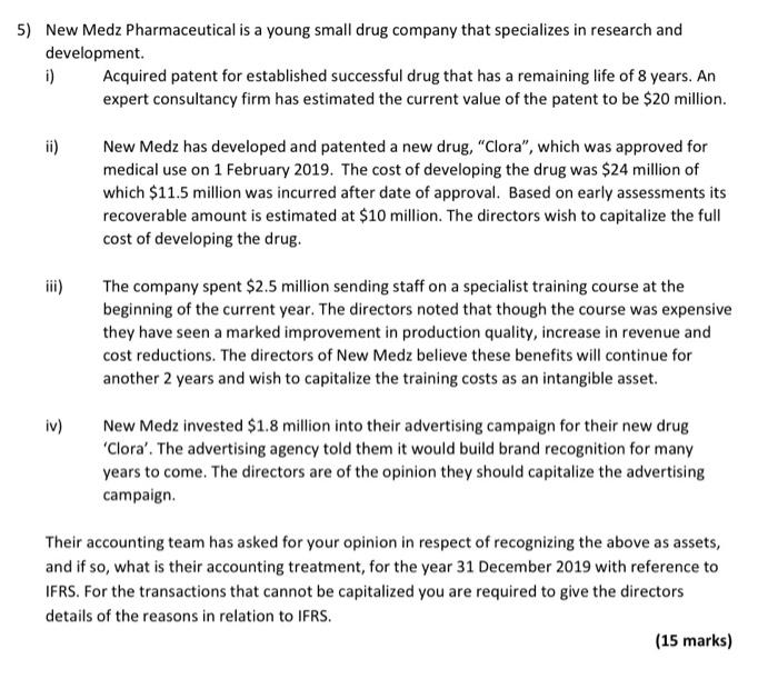 Share premium 40,000 Revaluation surplus 18,000 Retained earnings: at 1 April 2018