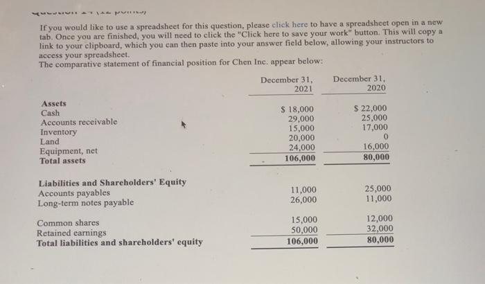  Kaoru... If you would like to use a spreadsheet for this