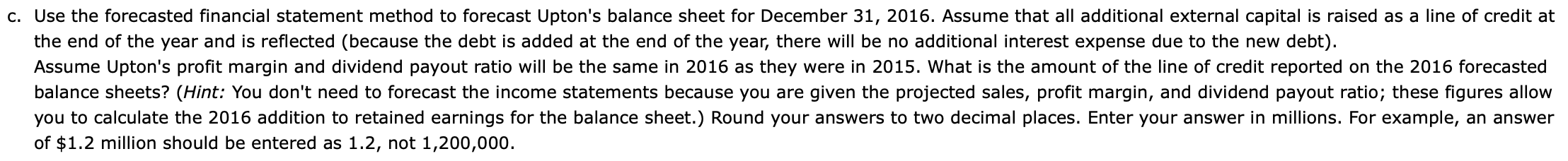 of small computers, stocks them in conveniently located warehouses, ships them to