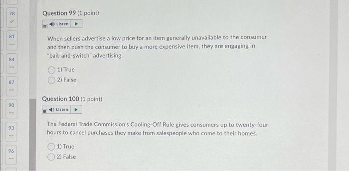 point) ten The Burial Emporium. Fred operates a funeral home called Fred's