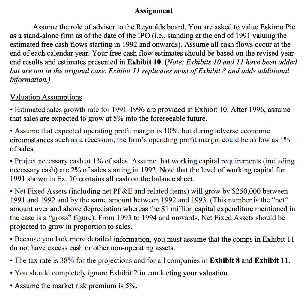 23, 2020. Your group should upload a copy to Canvas via Assignments/Case