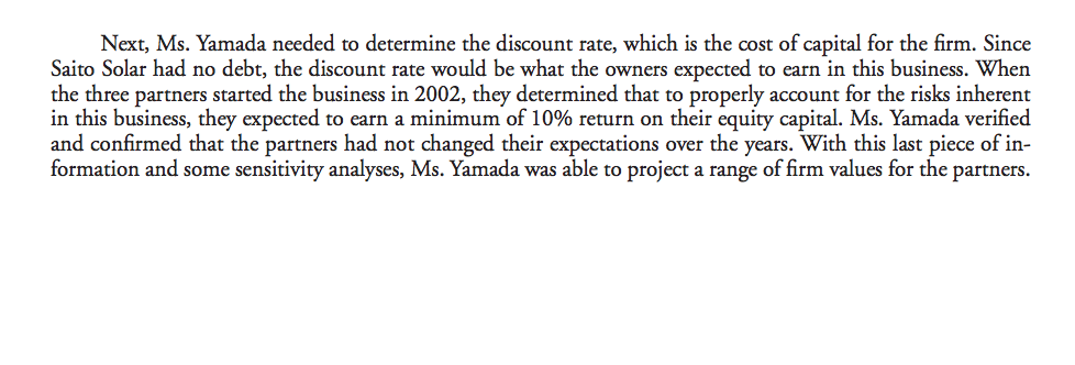morning in 2012, a boutique investment bank in Japan approached Mr. Takuya