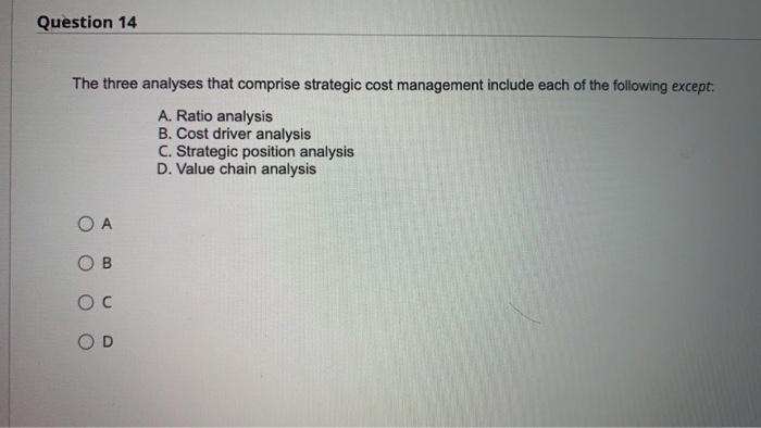 A Moving to another question will save this response. sponse Qu Question