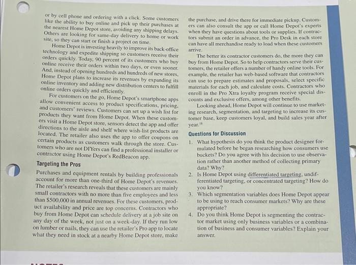 his decision to use observa- tion rather than another method of collecting