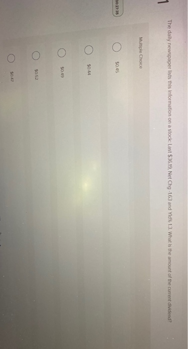 3 Time to maturity and the coupon rate. The present value and