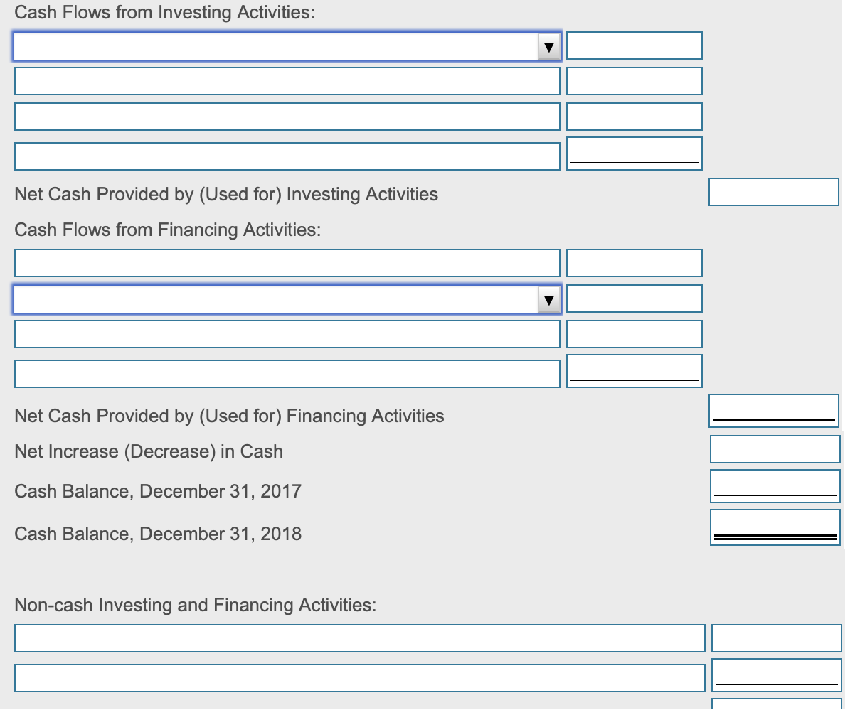 December 31, 2018 Net Sales Revenue $ 445,000 203,200 2018 2017 241,800