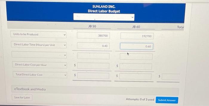 2 3 28,200 9,400 37,600 14,100 Cost per pound $3 $4 $3