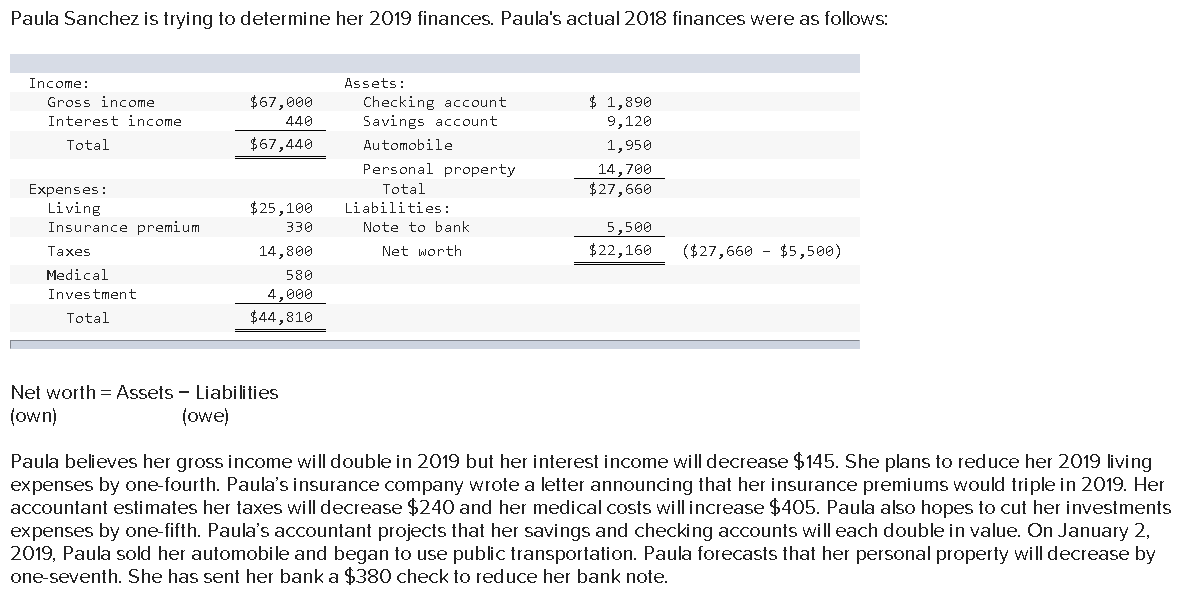 I'm struggling with picking apart this word problem and figuring out which