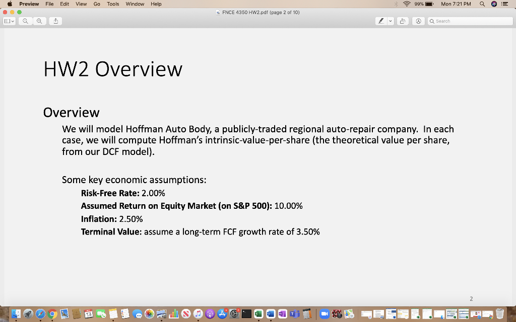  Preview File Edit View Go Tools Window Help 99% Mon 7:21