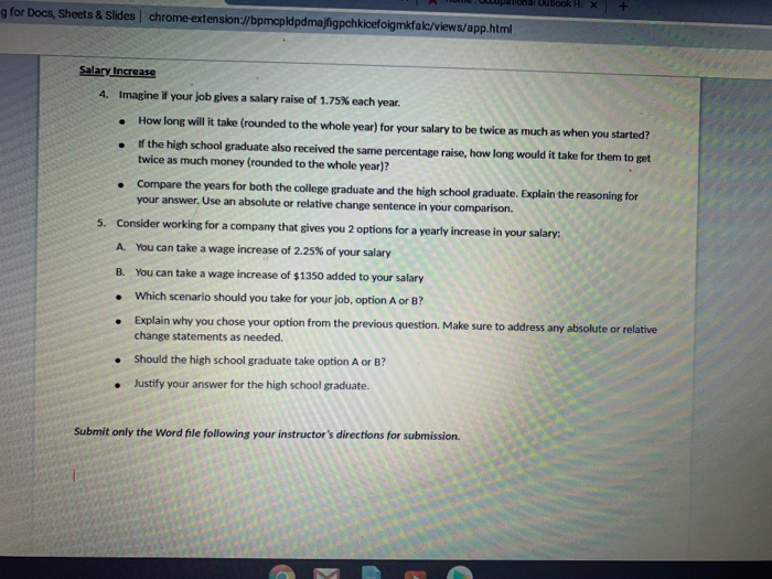 extension://bpmcpldpdmajfigpchkicefoigmklak/views/app.html BURCU TUR TE LUTETTU Mortate loan 2. Assume you are planning