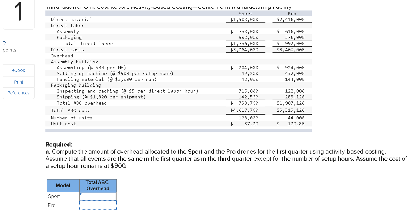 has implemented at IVC's Center Point manufacturing facility, Tom Spencer, the production