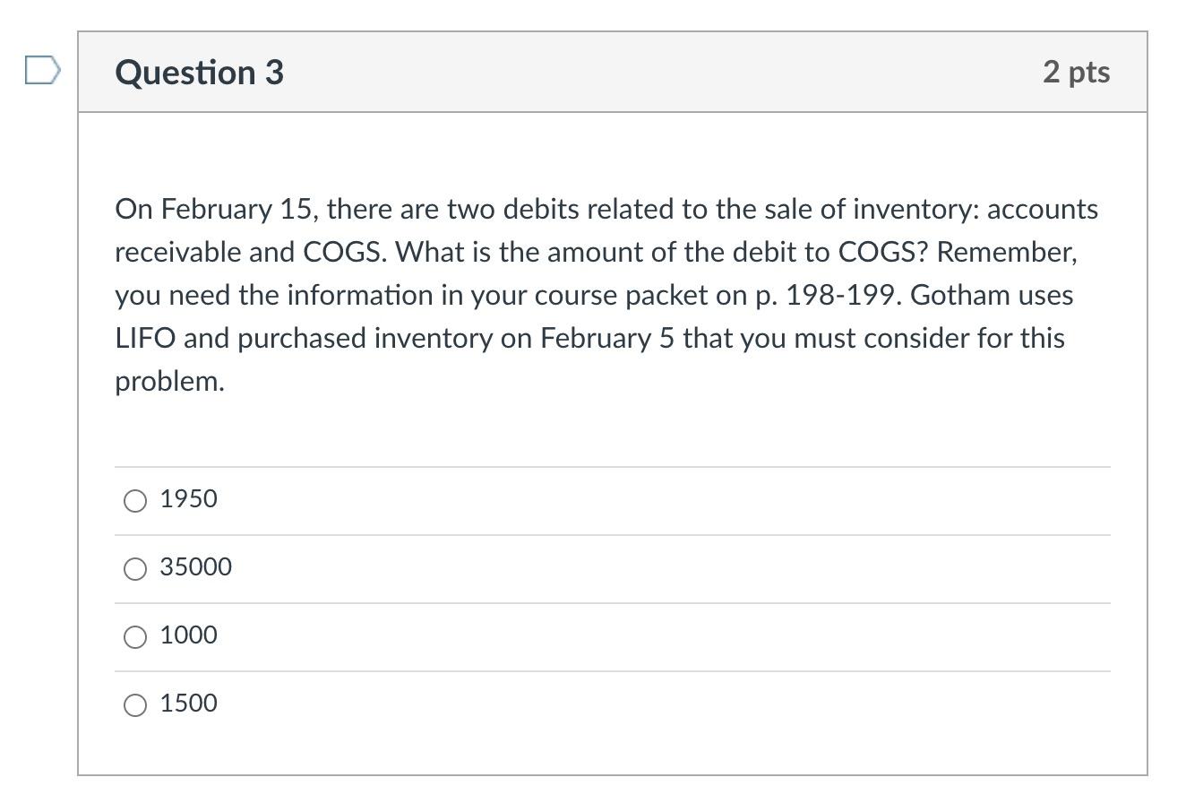 given. Next, you will copy your General Journal entries into the General
