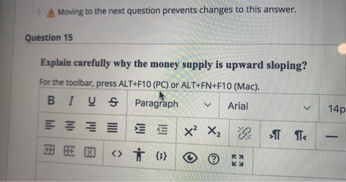  A Moving to the next question prevents changes to this answer.