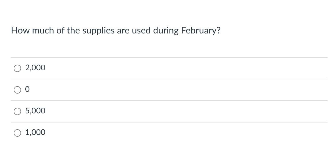 final account balances in those accounts. Once you've handled all of the