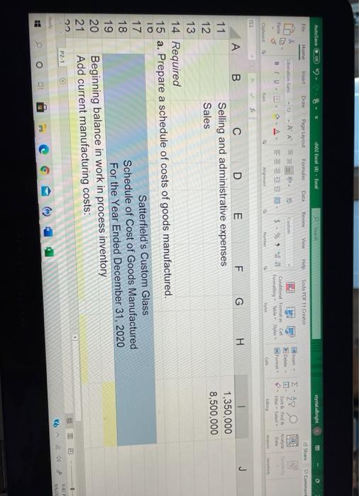 5 % 15 29 0 15: A B D E F G