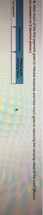 calculations. Round your final answers to 2 decimal places.) Date Cash Pald