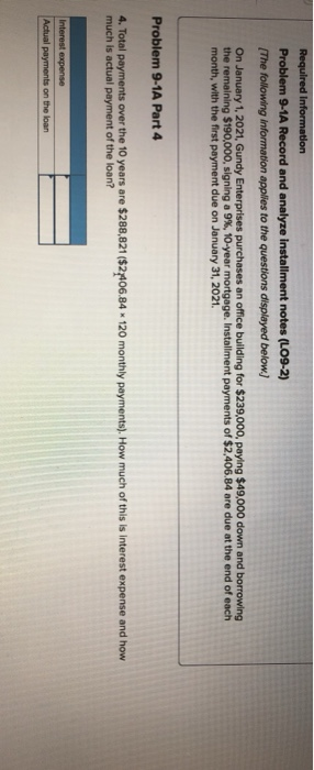 Interest Expense Decreen Carrying Value Carrying Value 1/1/2021 1/31/2021 2/28/2021 2 ,406.84