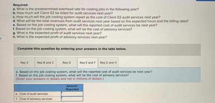 the area offer one or both of these services, although the competition