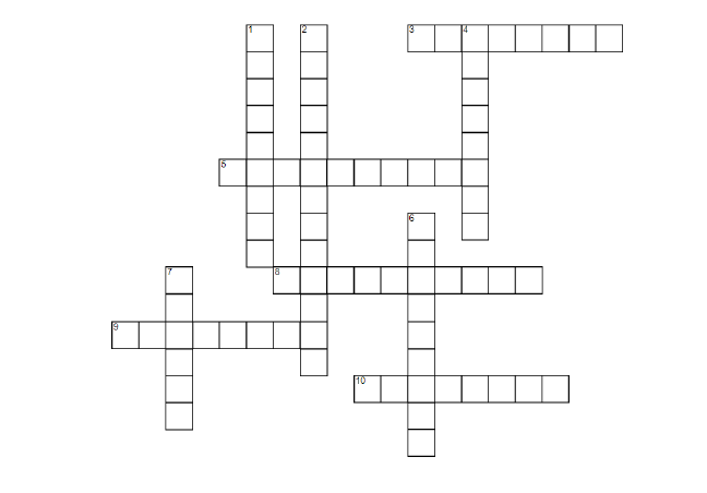 10 Across 3. Every two weeks. 5. Coverage that includes all