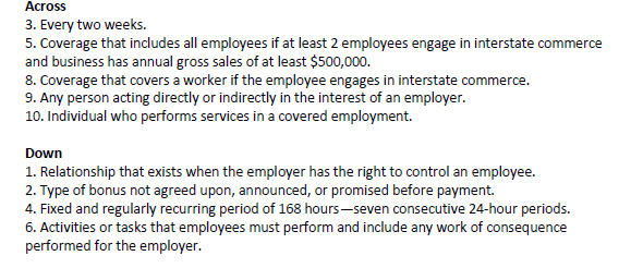 employees if at least 2 employees engage in interstate commerce and business