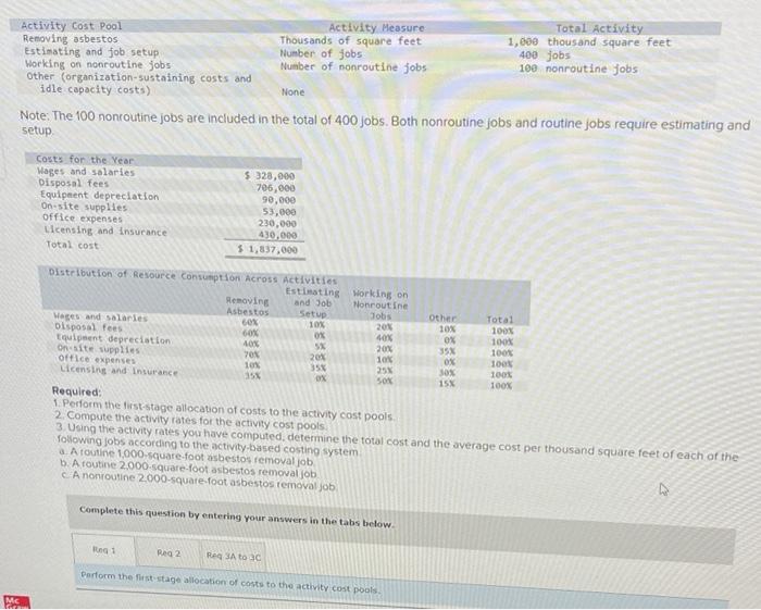 quiz chap 7 question 3 part 1 part 2 part 3 Activity