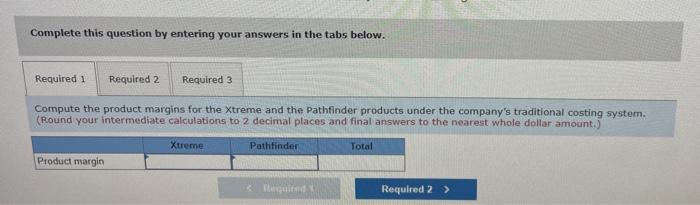 Mountain Corporation makes two types of hiking bootsthe Xtreme and the Pathfinder.
