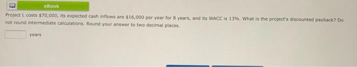  ANSWER EACH PART PLEASE! IF NOT PLEASE LEAVE FOR ANOTHER EXPERT