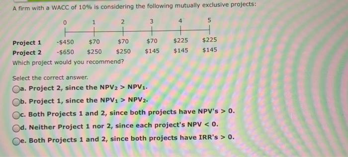PLEASE eBook Project L costs $70,000, its expected cash inflows are $16,000