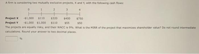 the project's discounted payback? Do not round intermediate calculations. Round your answer