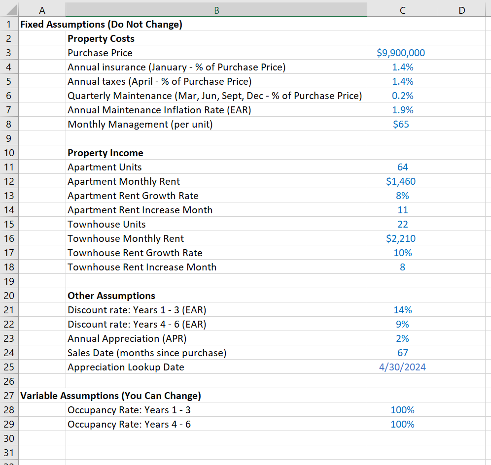 A B D E F G H I K L M N
