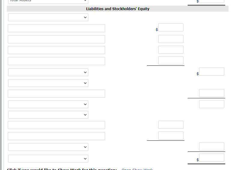 May 31. BLOSSOM HOTEL Trial Balance May 31, 2022 Credit Debit $