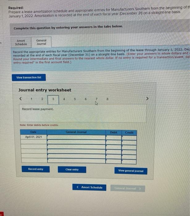 Edison purchased the equipment from international Machines at a cost of $136,768
