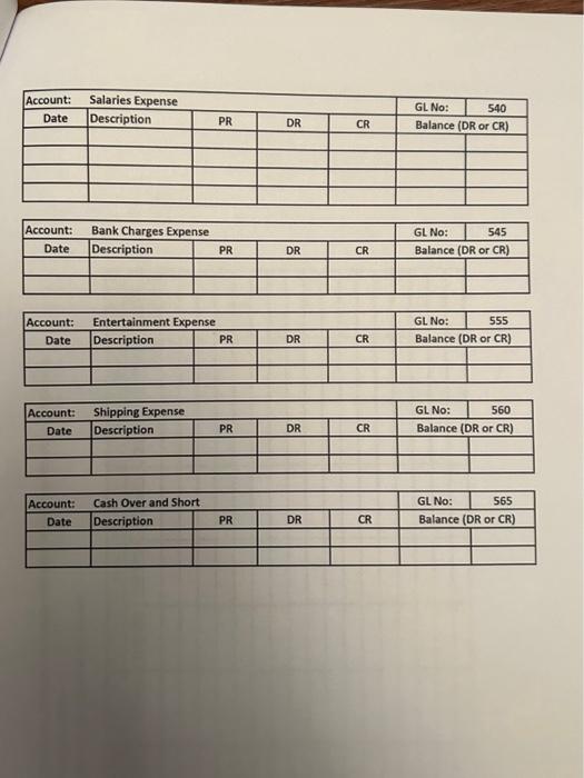 , is presented below. The bank loan has an anhual lnterest rate