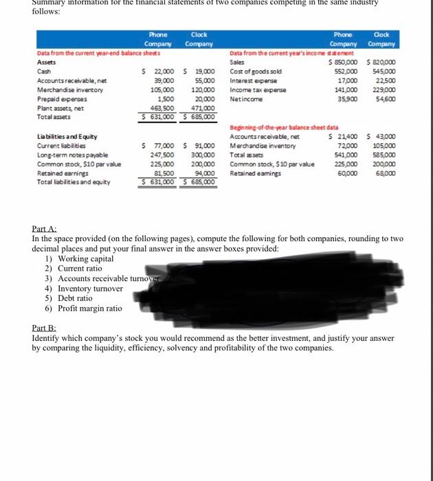  can u check my answer if it's right or and if