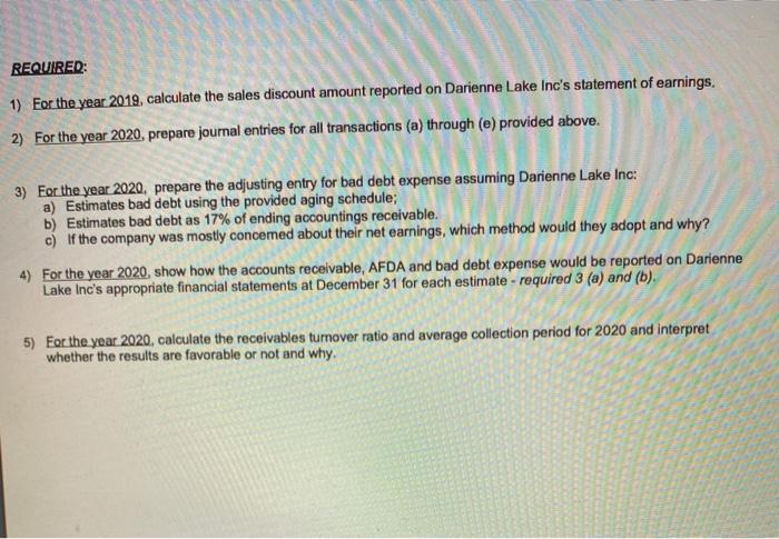 Inc. is a large and successful costume retailer across Canada with a