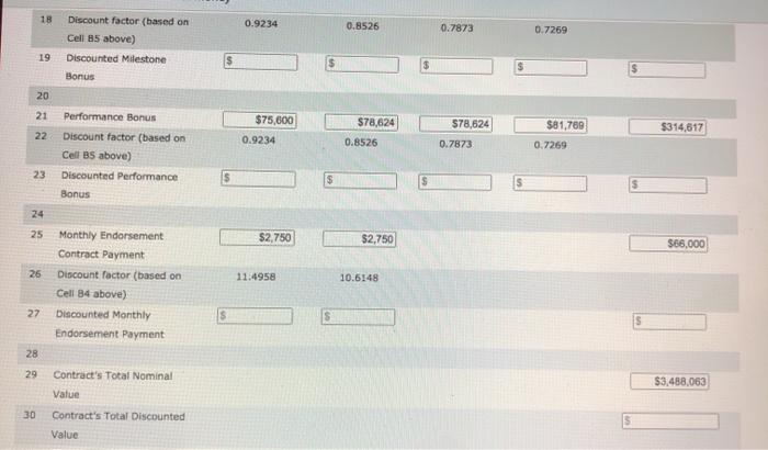 Gavin's Bank Account Rate (compounded monthly) Monthly Bank Rate Effective Annual Interest