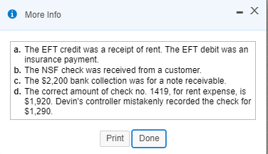 Table -X Cash Receipts Date Cash Debit Dec. 4 $ 4,140 9