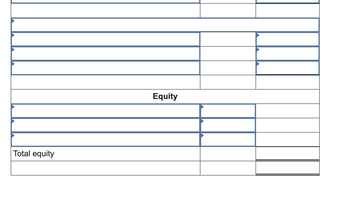 receivable Office supplies Trucks Accumulated depreciation-Trucks Land Accounts payable Interest payable Long-term