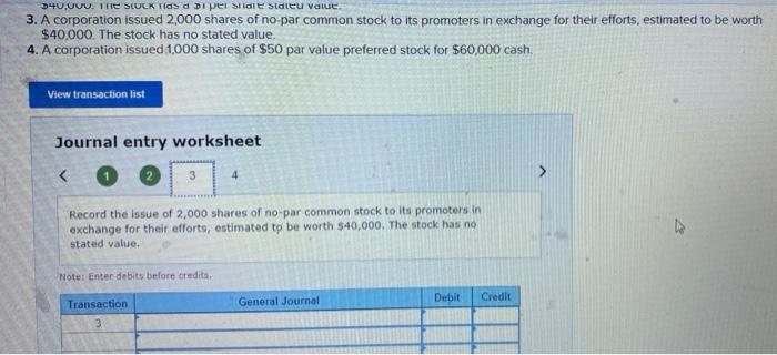 please answer 3 & 4 540,000. THE SUCK Tas d Dipei Silde