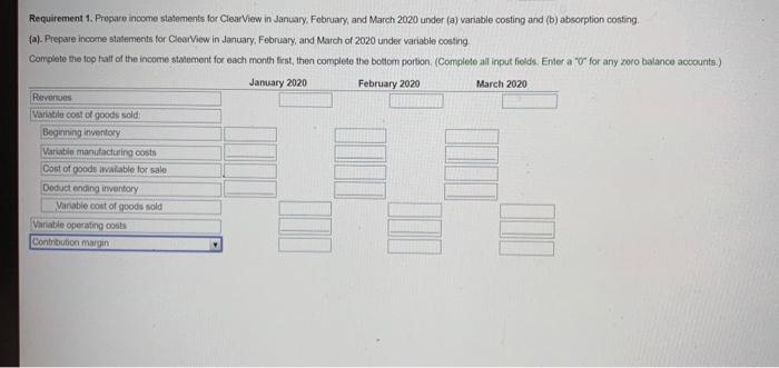 Manufacturing cost per unit produced 850 $ 850 $ Operating (marketing) cost