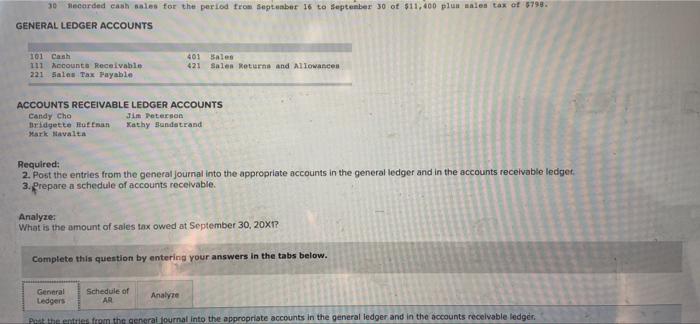 20X1. The firm sells its merchandise for cash and on open account.
