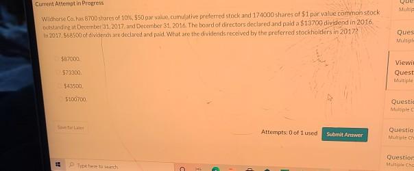 2017. $3900000, 10-year, 10% bonds, were issued for $3783000. Interest is paid
